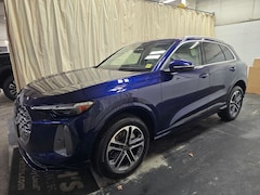 2025 Audi All-new Q5 Premium Plus SUV