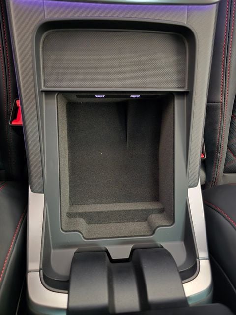 2026 Audi SQ7 Prestige - Photo 30