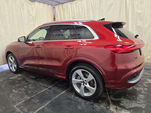 2026 Audi Q5 Prestige - Photo 8