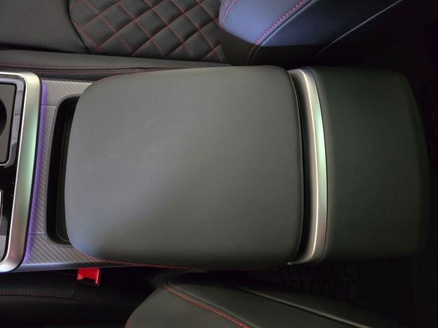 2026 Audi SQ8 Prestige - Photo 27