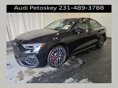 2026 Audi S3 Sedan