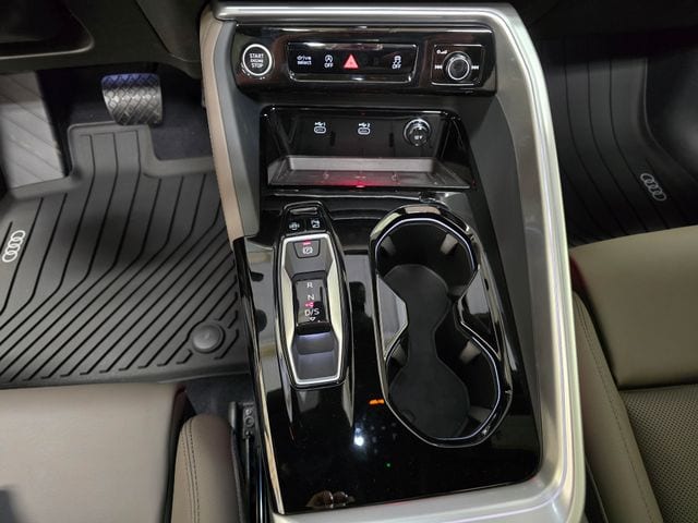 2026 Audi Q5 Premium Plus - Photo 21