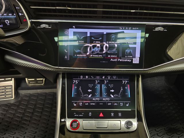 2026 Audi SQ7 Prestige - Photo 22