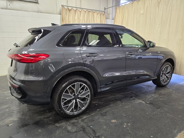 2026 Audi Q5 Premium Plus - Photo 6