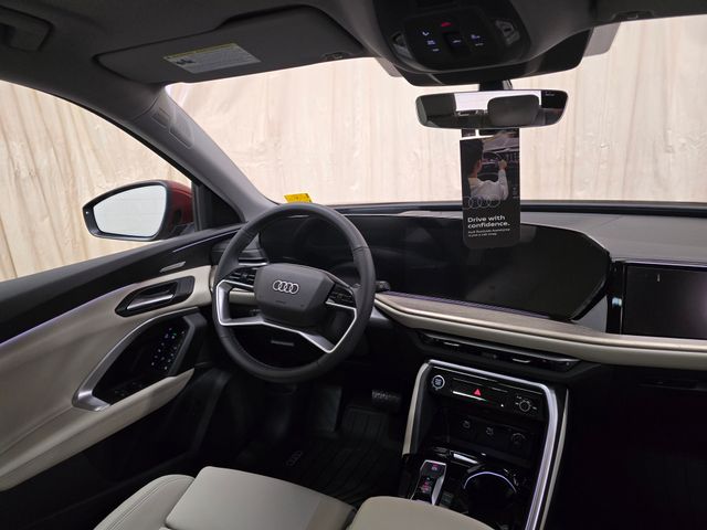 2026 Audi Q5 Prestige - Photo 33
