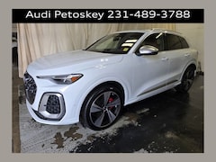 2026 Audi SQ5 SUV