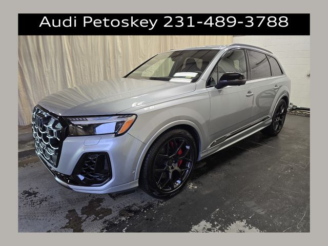 2026 Audi SQ7