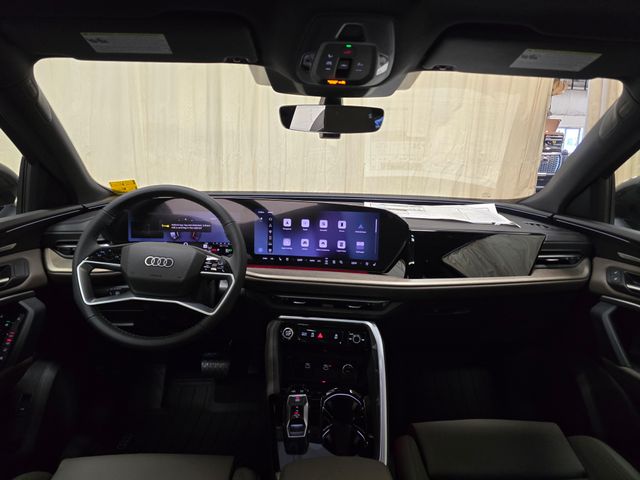 2026 Audi Q5 Premium Plus - Photo 28
