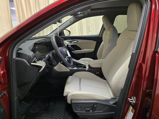 2026 Audi Q5 Prestige - Photo 13