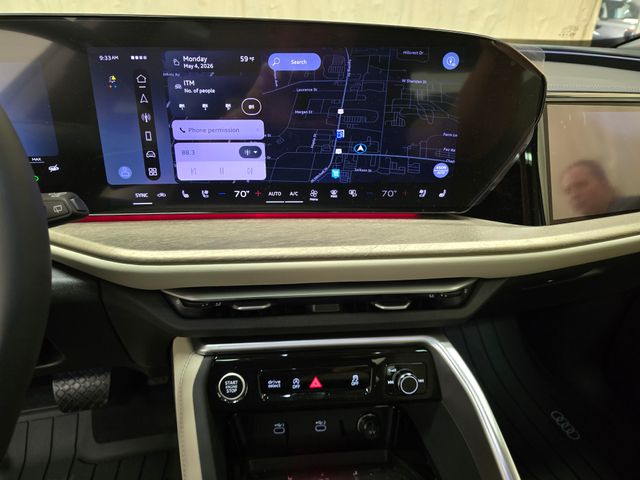 2026 Audi Q5 Prestige - Photo 15