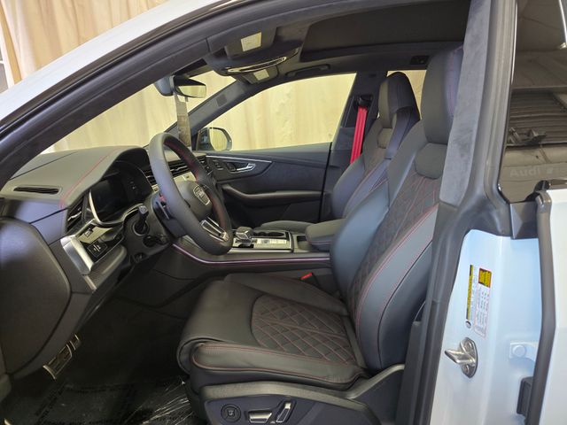 2026 Audi SQ8 Prestige - Photo 15
