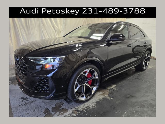 2026 Audi RS Q8 -'s photo