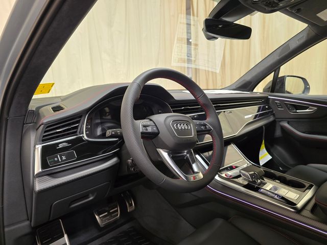 2026 Audi SQ7 Prestige - Photo 18