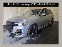 2026 Audi Q7 SUV