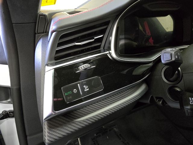 2026 Audi SQ8 Prestige - Photo 17