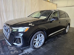2025 Audi Q7 55 Premium Plus SUV
