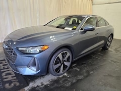 2025 Audi All-new A5 2.0T Prestige Hatchback