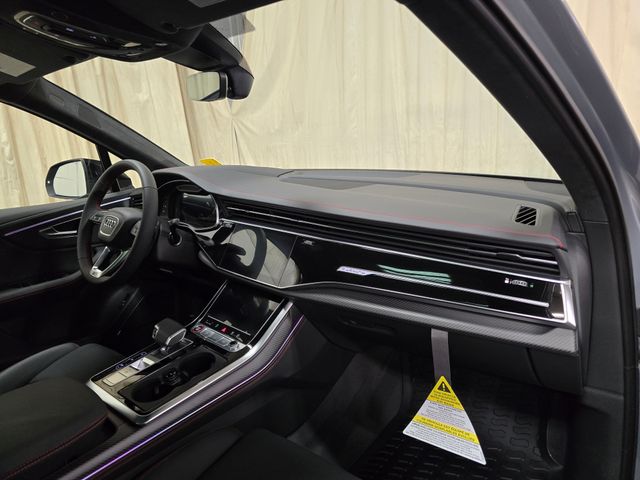 2026 Audi SQ7 Prestige - Photo 40