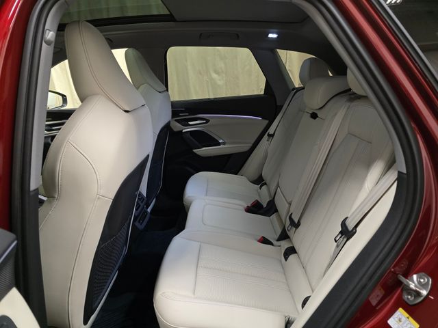 2026 Audi Q5 Prestige - Photo 25