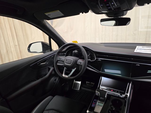 2026 Audi SQ7 Prestige - Photo 38