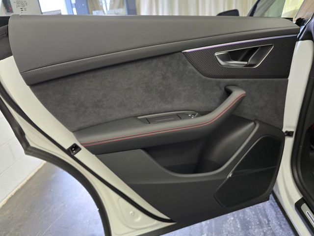 2026 Audi SQ8 Prestige - Photo 29