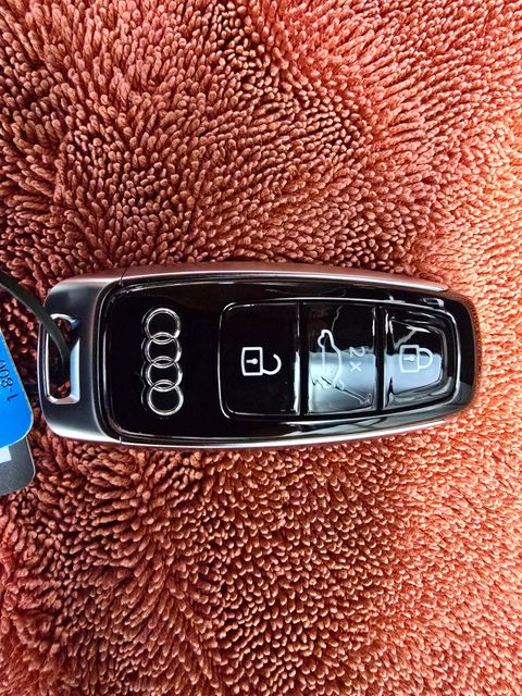 2026 Audi SQ7 Prestige - Photo 42