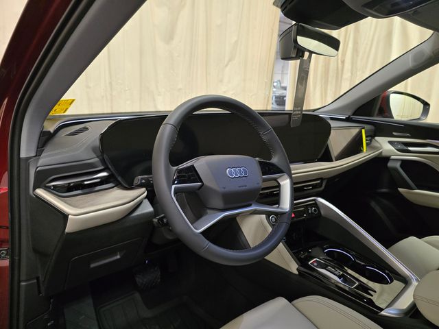 2026 Audi Q5 Prestige - Photo 14