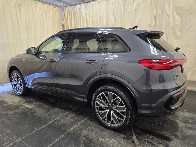 2026 Audi Q5 Premium Plus - Photo 8