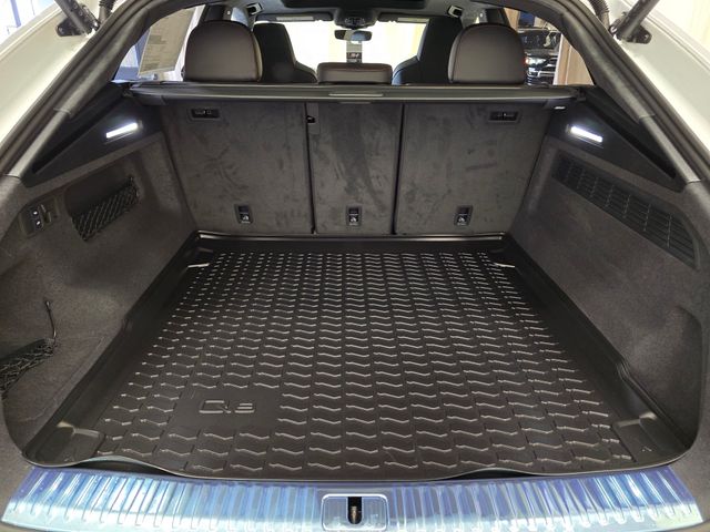 2026 Audi SQ8 Prestige - Photo 36