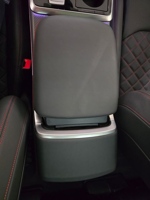 2026 Audi SQ7 Prestige - Photo 29