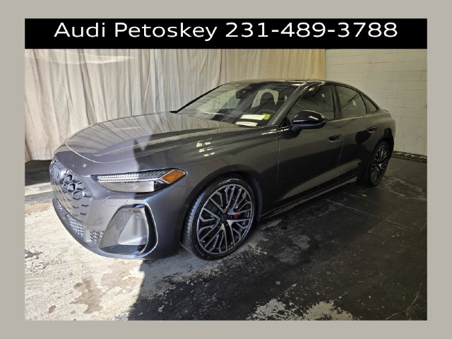 2026 Audi S5 Premium Plus