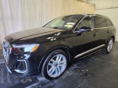 2025 Audi Q7 55 Premium Plus SUV