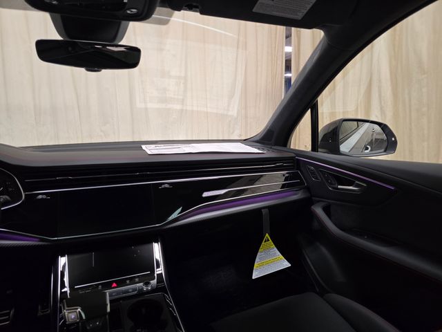 2026 Audi SQ7 Prestige - Photo 35