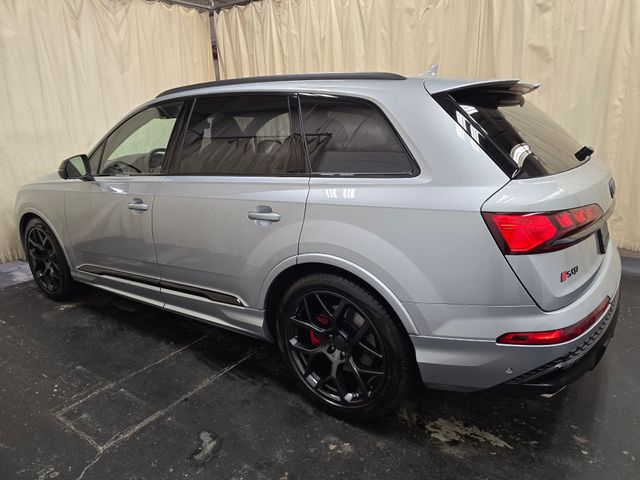 2026 Audi SQ7 Prestige - Photo 8