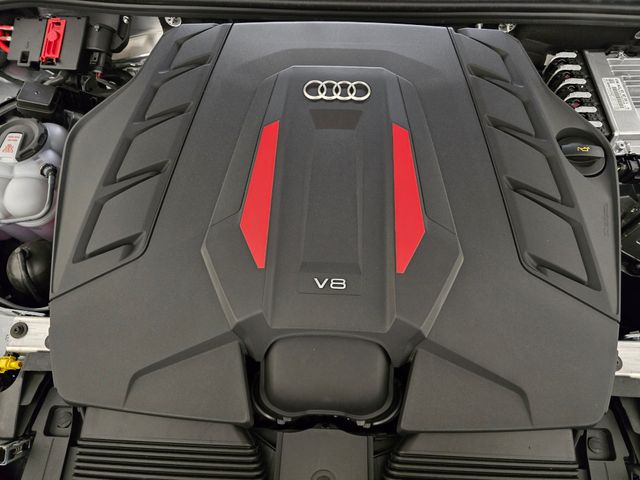 2026 Audi SQ7 Prestige - Photo 13