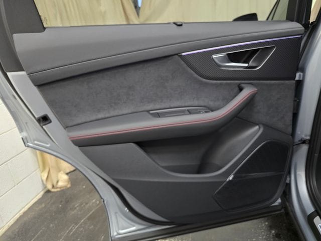 2026 Audi SQ7 Prestige - Photo 32