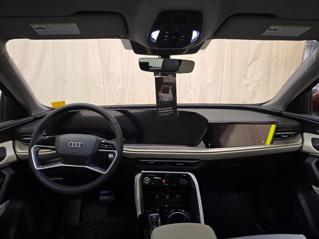 2026 Audi Q5 Prestige - Photo 27