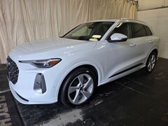 2025 Audi All-new Q5 2.0T Prestige SUV