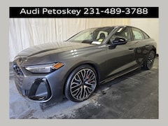 2026 Audi S5 Sportback