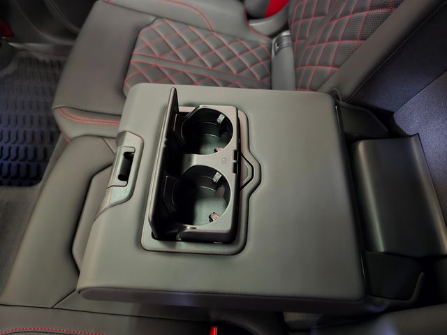 2026 Audi SQ8 Prestige - Photo 35