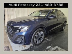 2026 Audi Q8 SUV