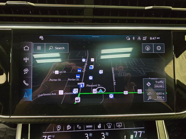 2026 Audi SQ7 Prestige - Photo 25