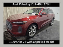 2025 Audi Q5 2.0T Premium Plus SUV