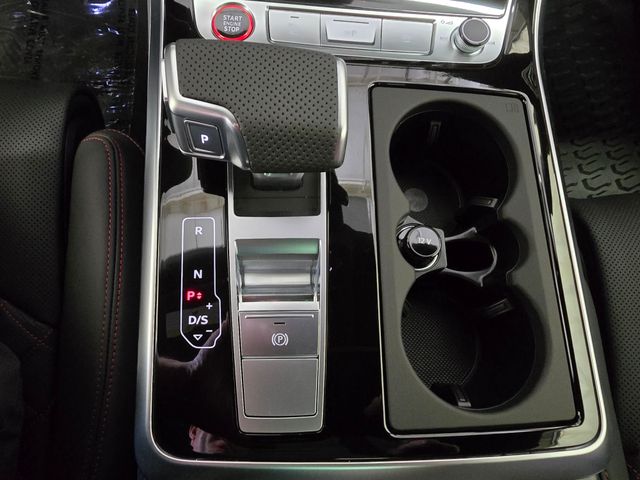 2026 Audi SQ8 Prestige - Photo 24
