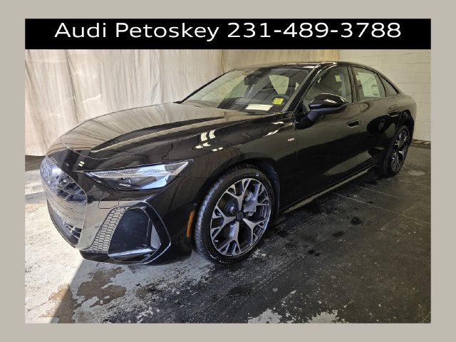 2026 Audi A6 Premium Plus