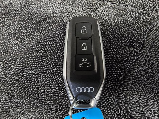 2026 Audi Q5 Premium Plus - Photo 37
