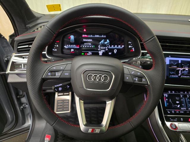 2026 Audi SQ7 Prestige - Photo 20
