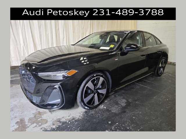 2026 Audi A5 Premium Plus