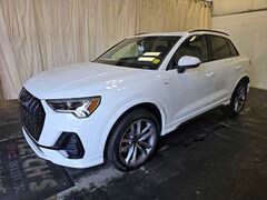 2025 Audi Q3 45 S line Premium SUV