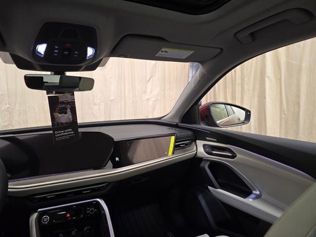 2026 Audi Q5 Prestige - Photo 28